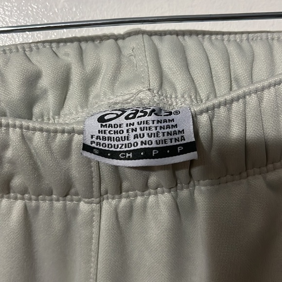 ASICS sweats - Picture 2 of 3